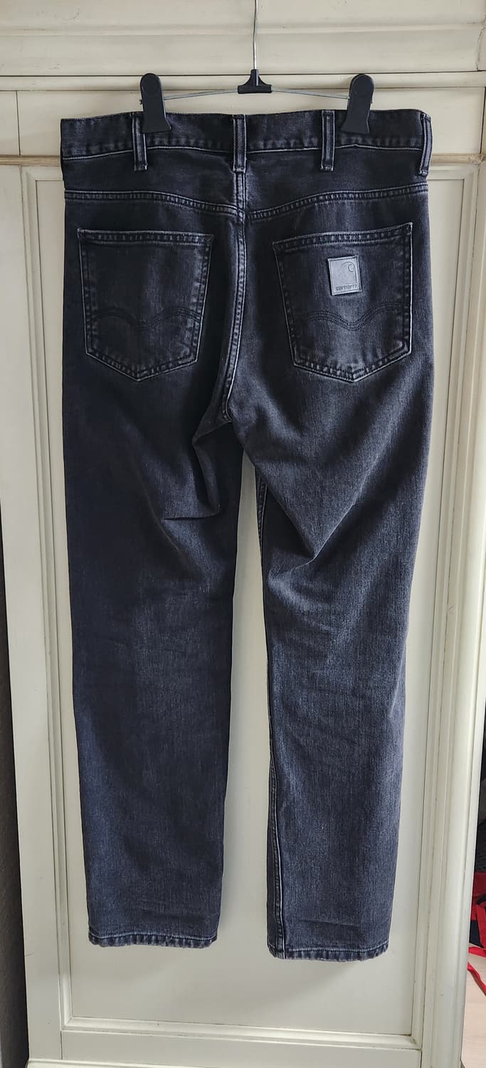 칼하트  데님 팬츠 (30-31) 상품이미지2