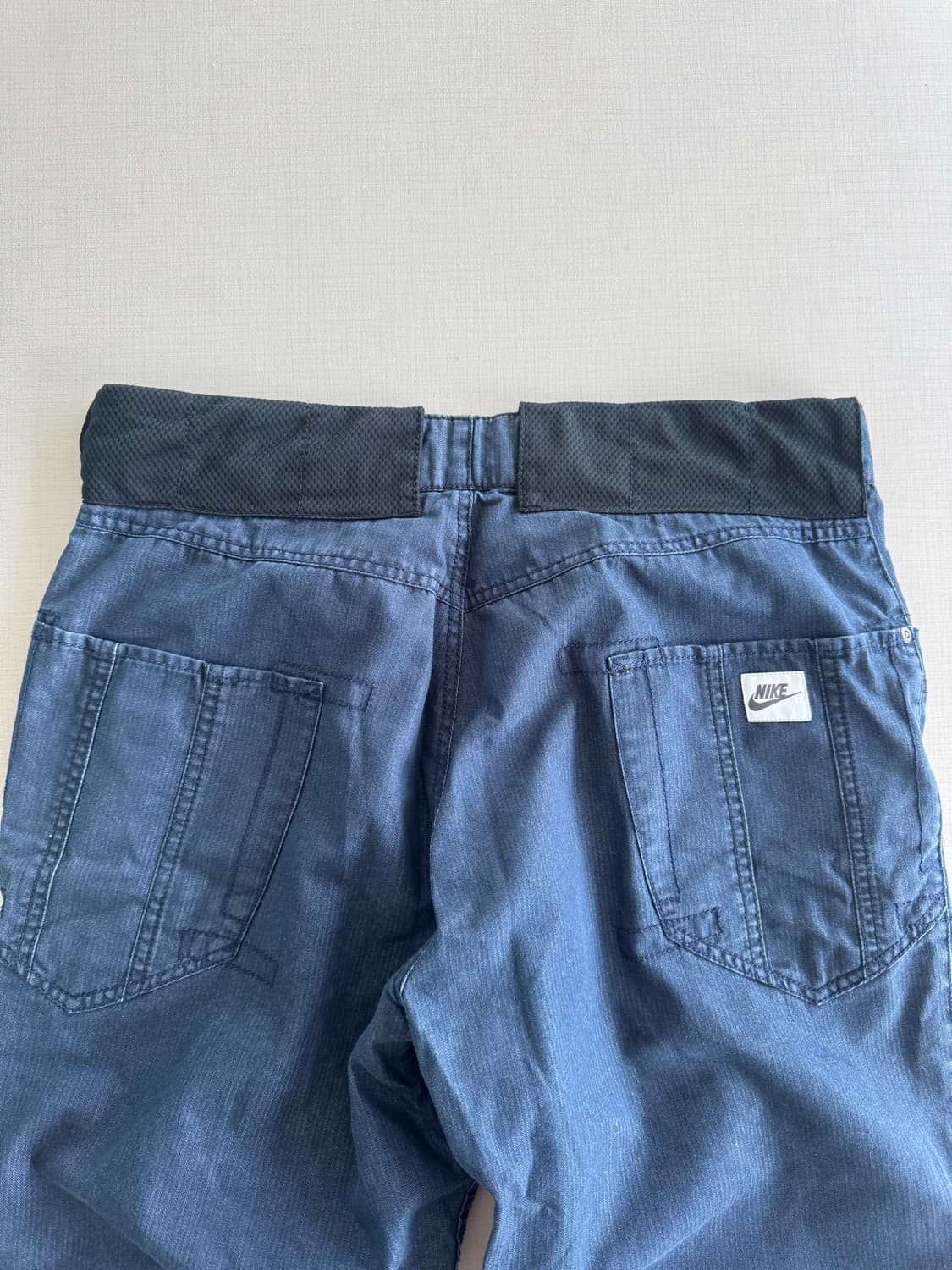 00s 나이키 아카이브 팬츠 상품이미지7