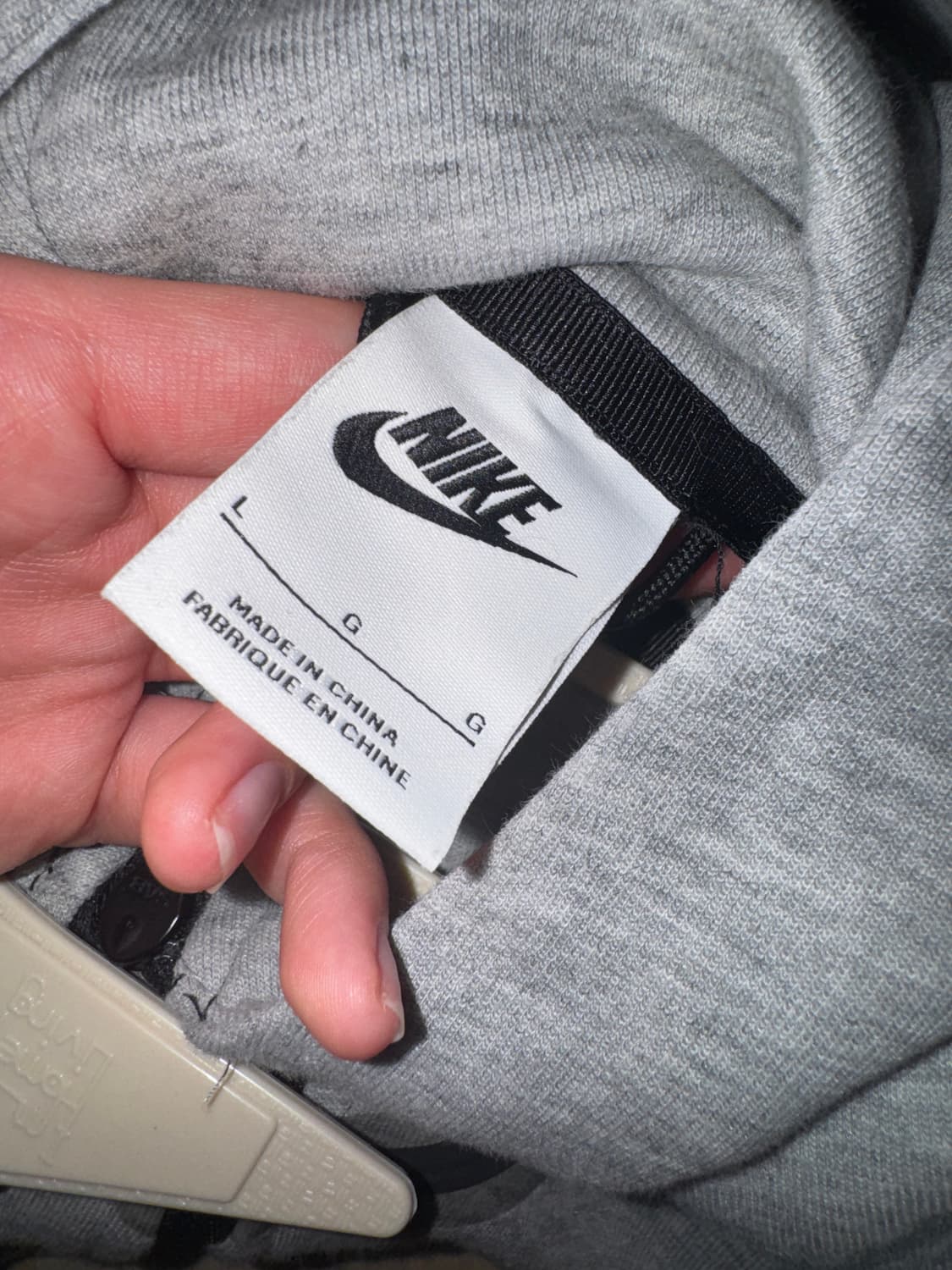 나이키 져지 급처😭😭 상품이미지3