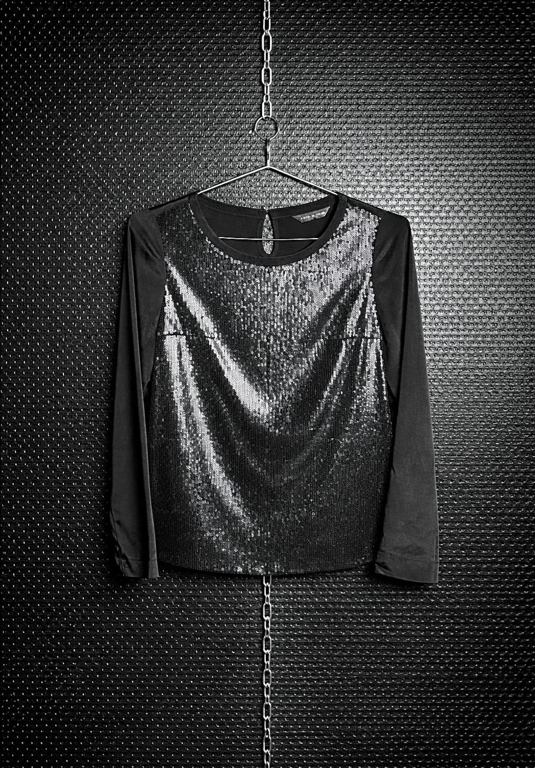 앤디앤뎁 스팽글 탑 상품이미지1