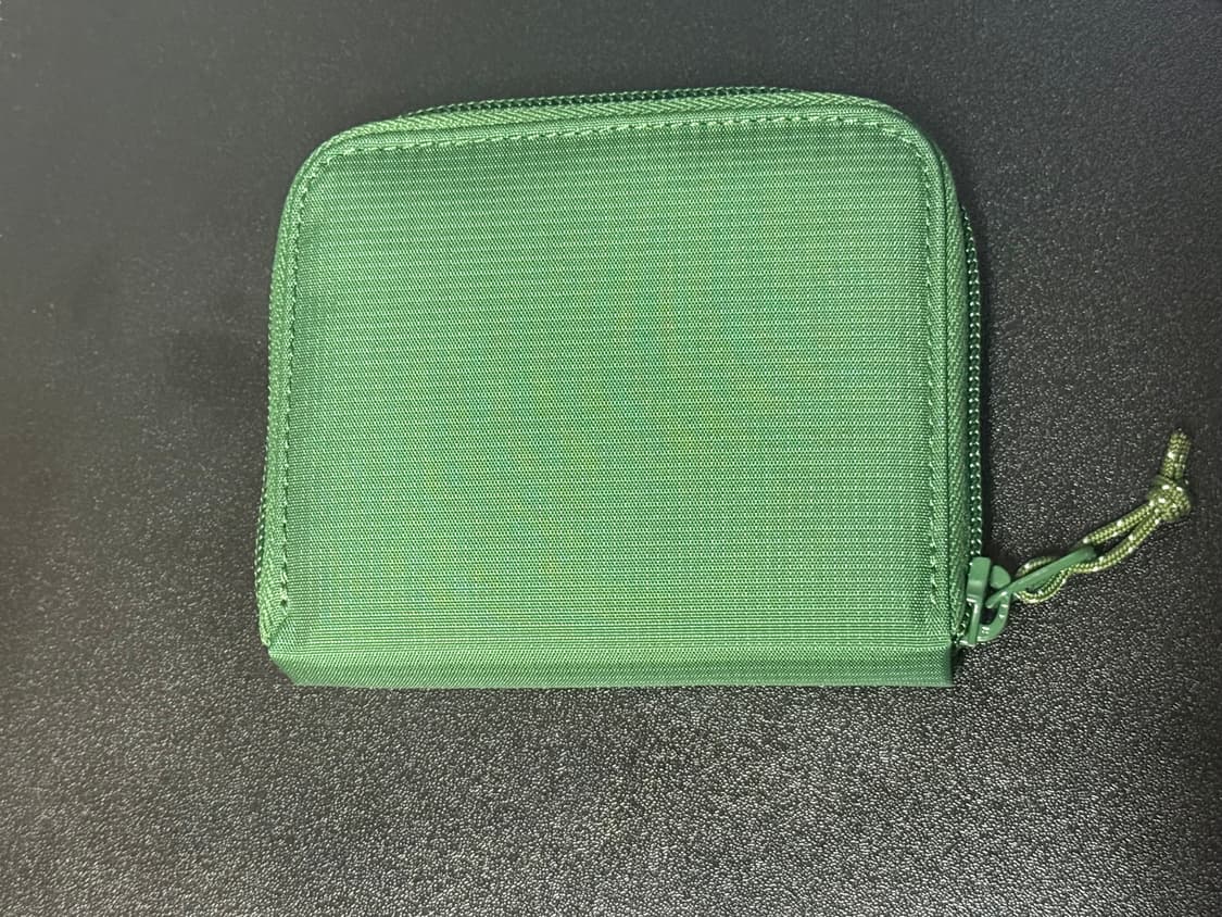 몽벨 카드지갑 상품이미지2