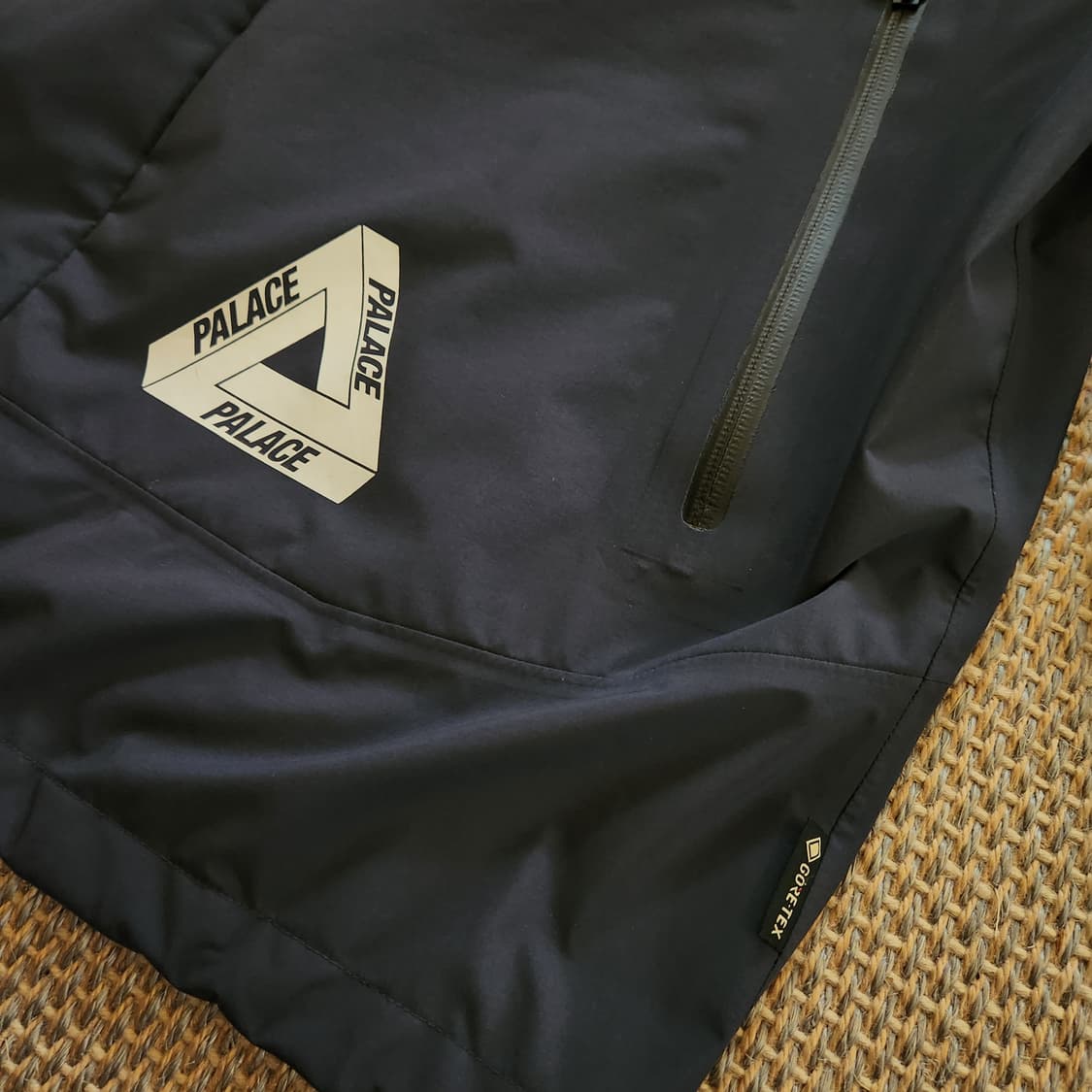 Palace 팔라스 고어텍스 탑티어 바람막이 S테크 자켓 상품이미지4