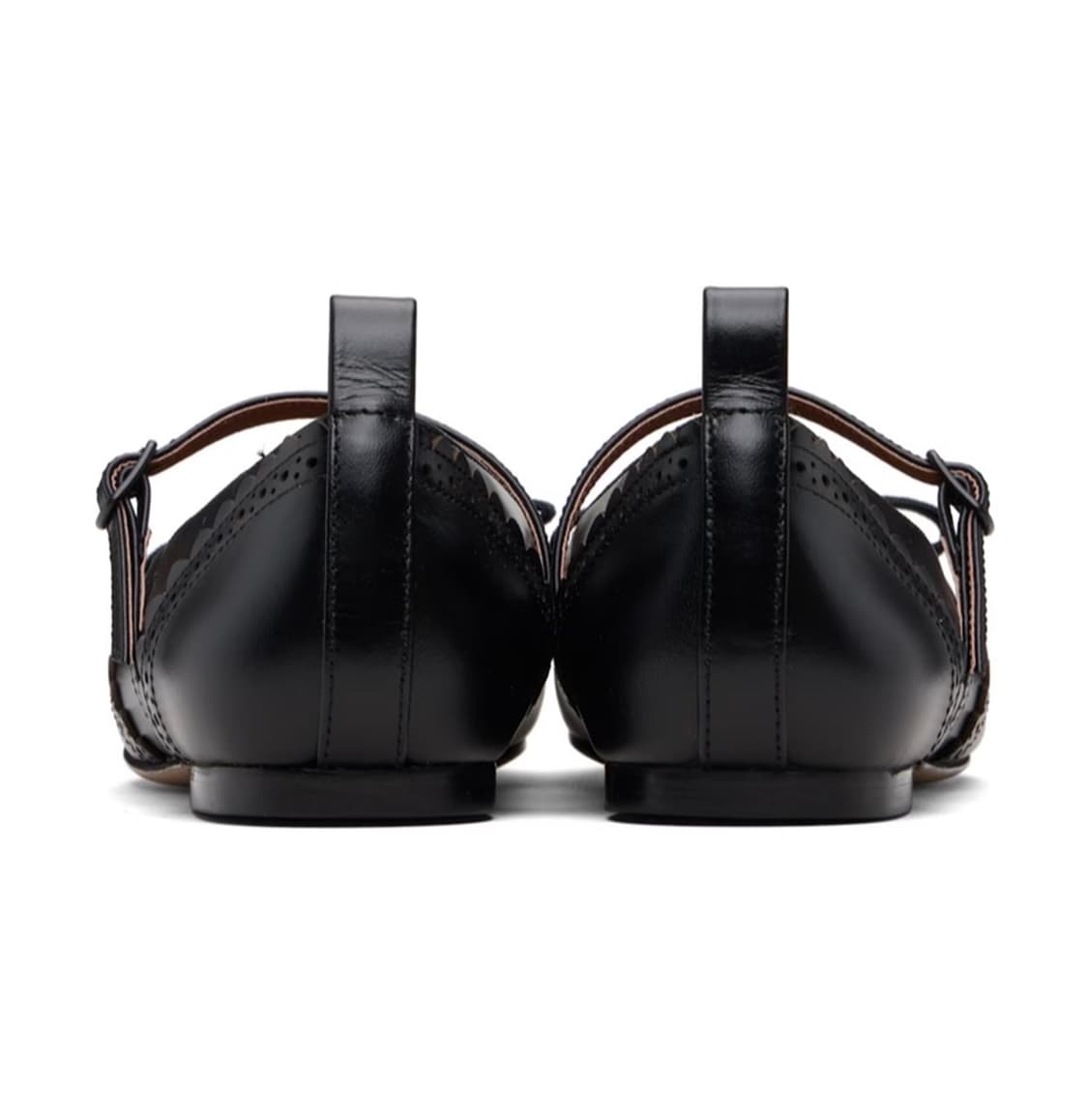 (36,37,38) 슈슈통 스퀘어토 메리제인 25FW 상품이미지3