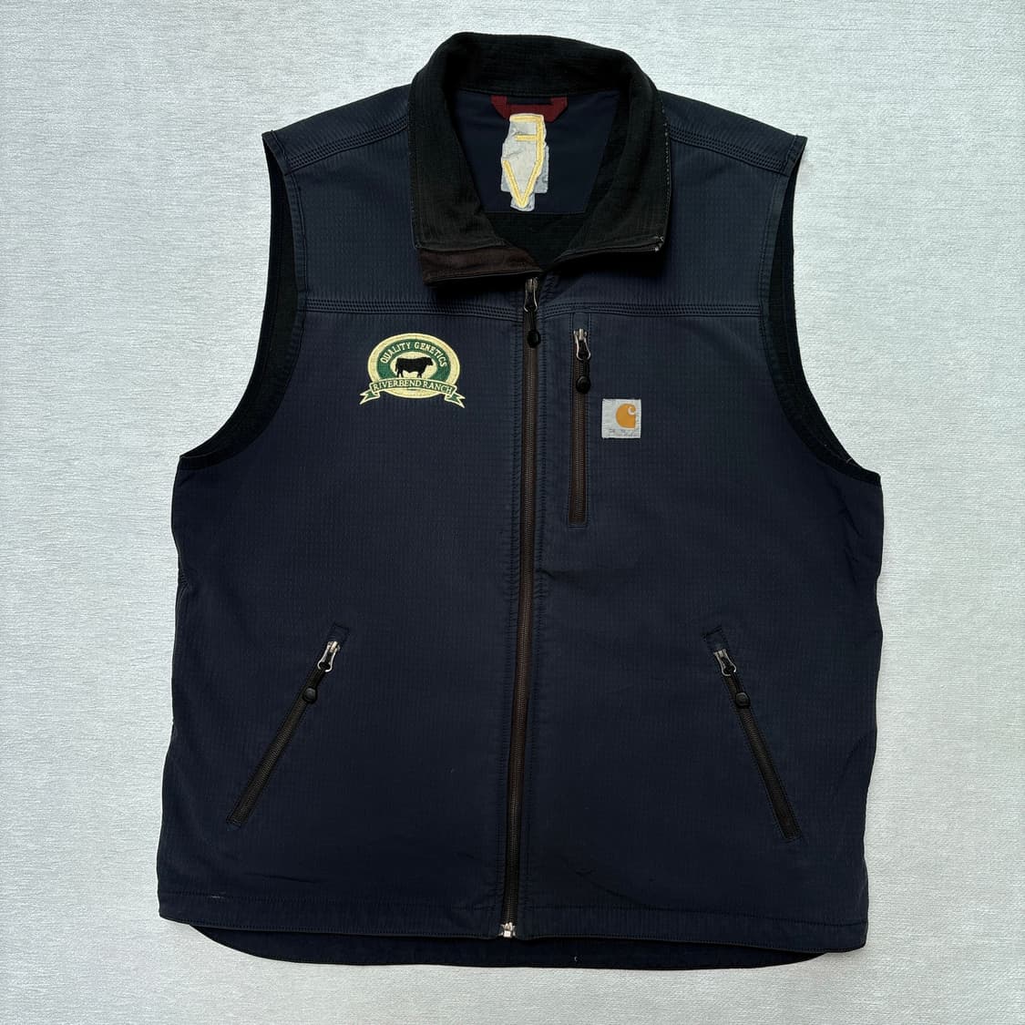 칼하트 베스트자켓 상품이미지2