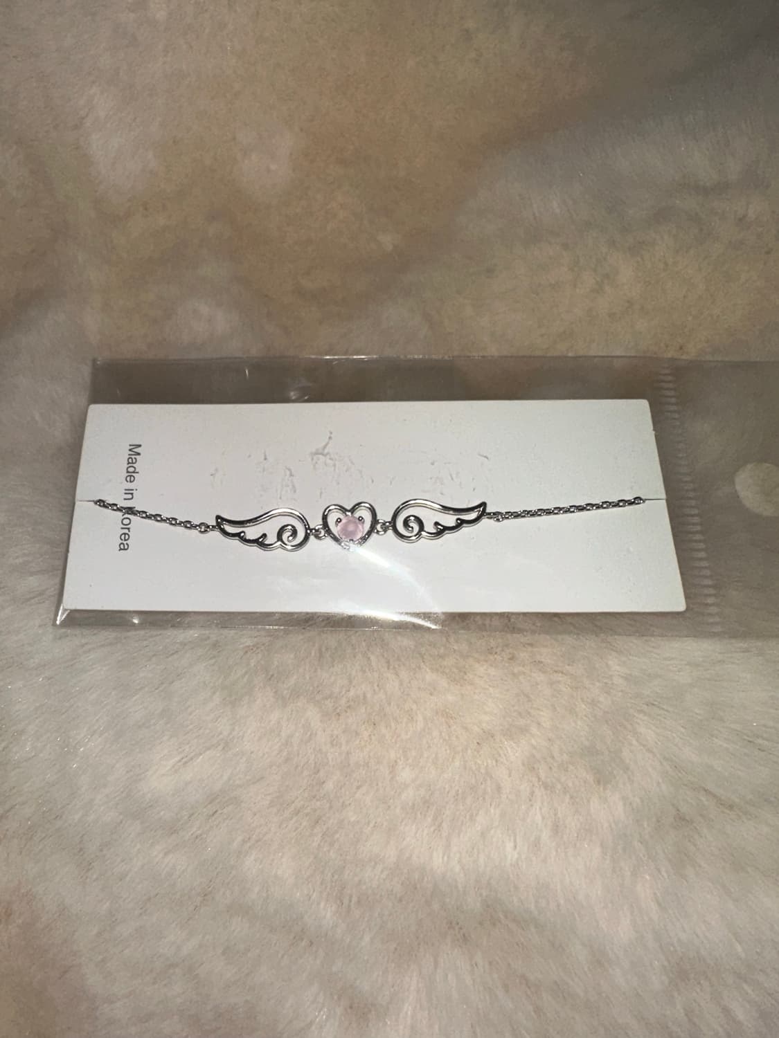 오리엔탈 핸드메이드 팔찌 상품이미지4