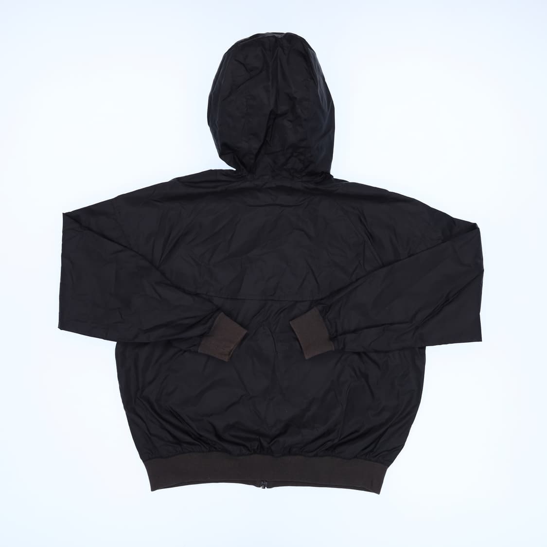 100 나이키 윈드러너 후드 바람막이 N7418 상품이미지2