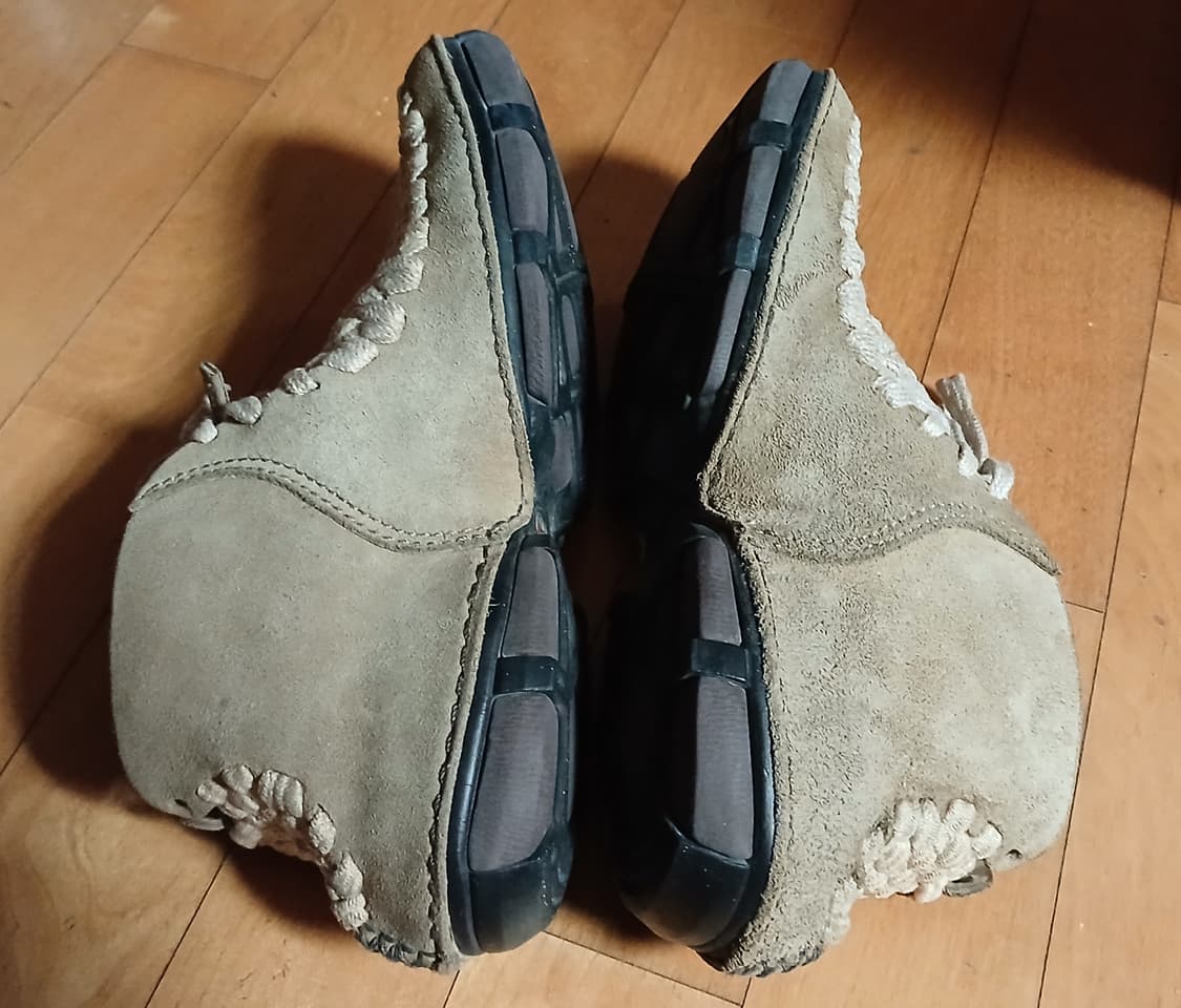 나이키 컨시더드 부츠 베이지 색상270 상품이미지6