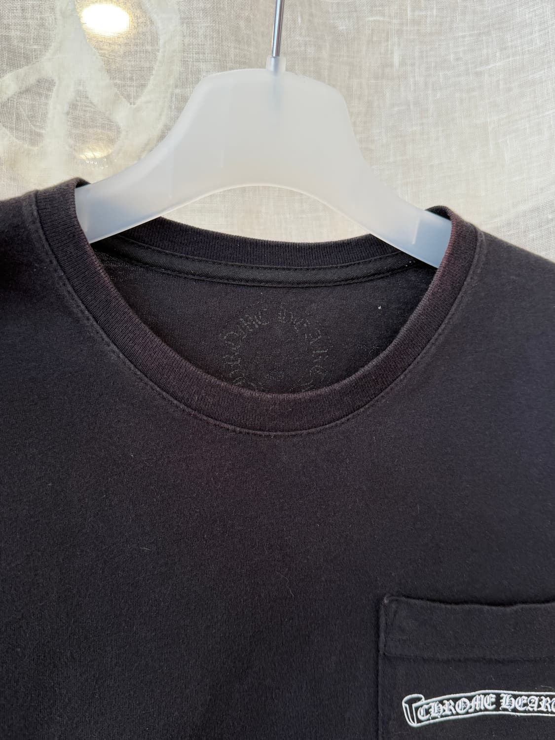 Chrome Hearts script usa 상품이미지8