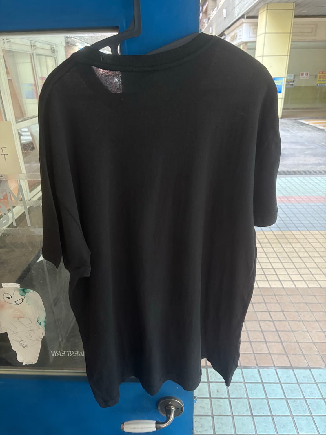 롤링스톤스 반팔티 L  상품이미지2