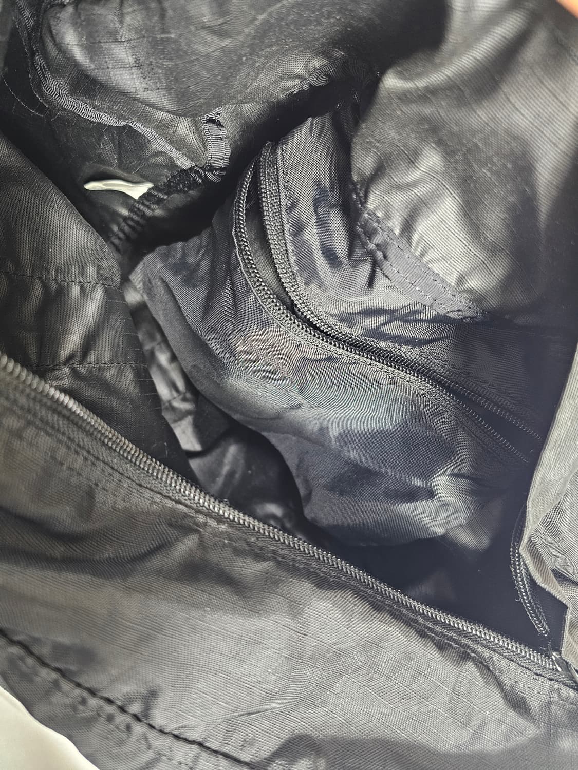 노스페이스카고백 상품이미지6