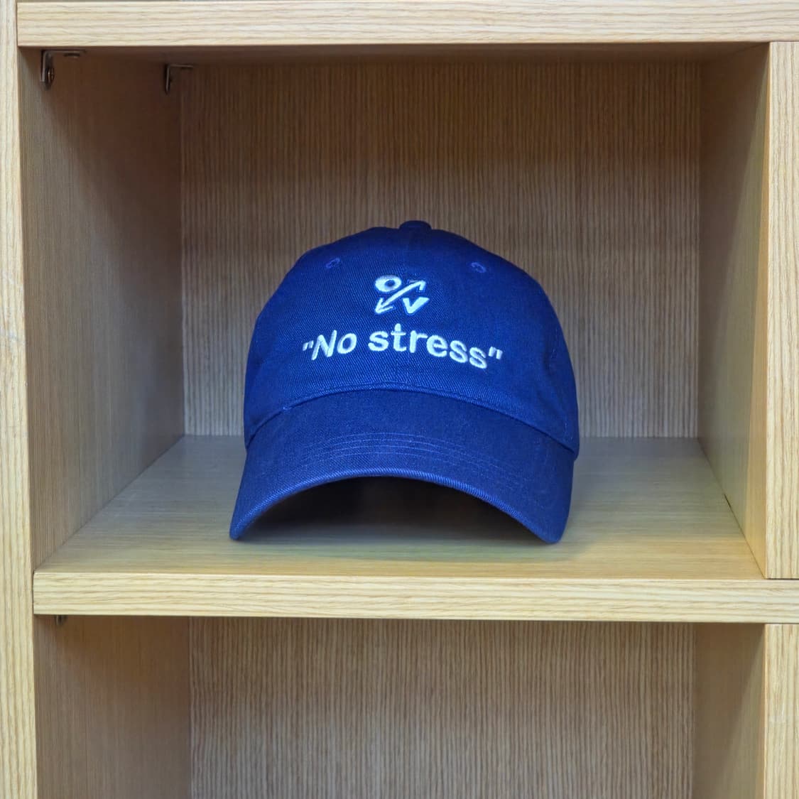 오버레이티드 페이스커버 캡 상품이미지1