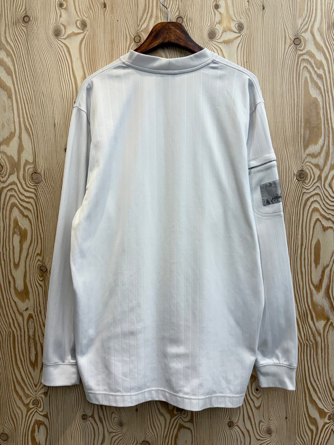 00s 나이키 조던 스포츠 롱슬리브 상품이미지4