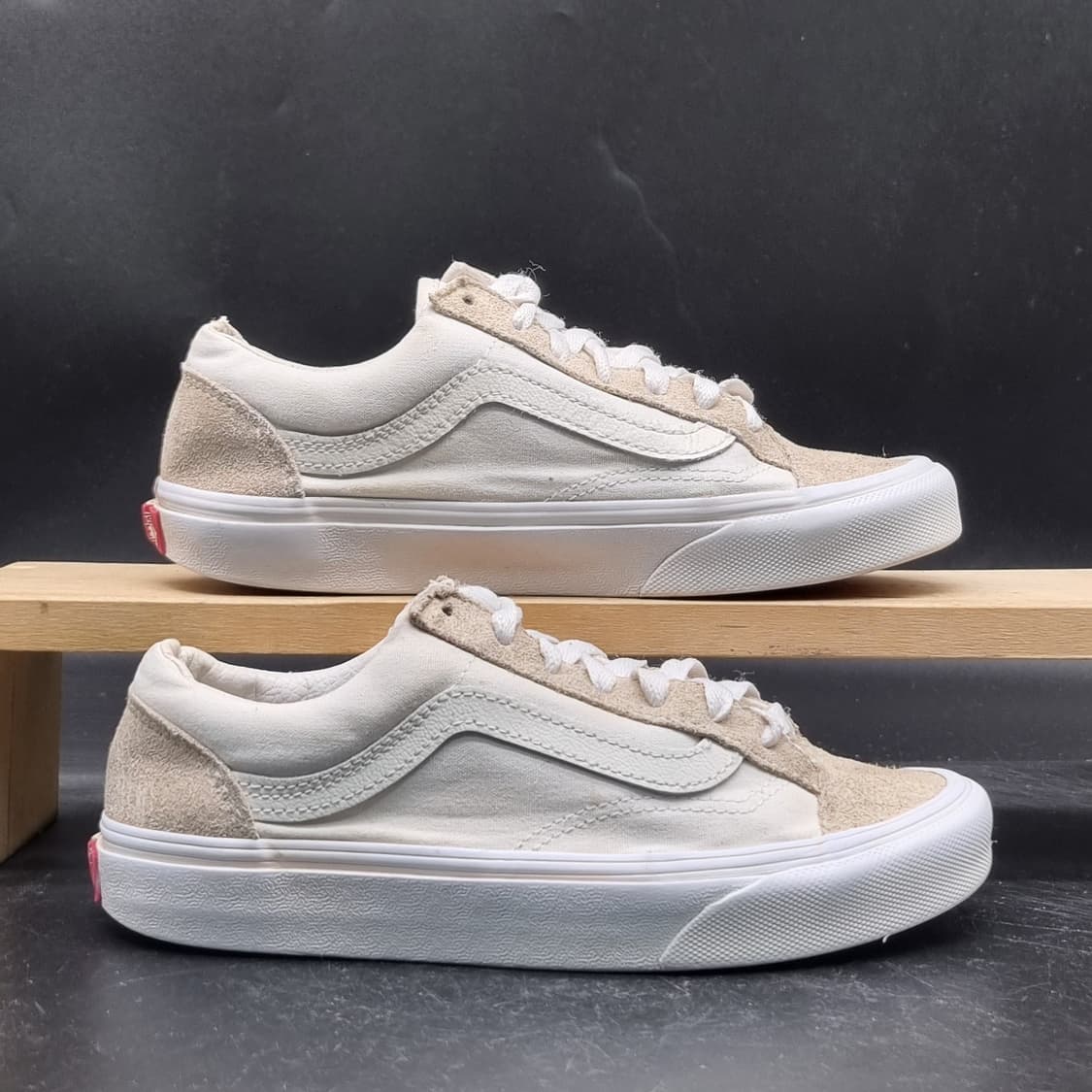 반스 올드스쿨 스니커즈 230 상품이미지1