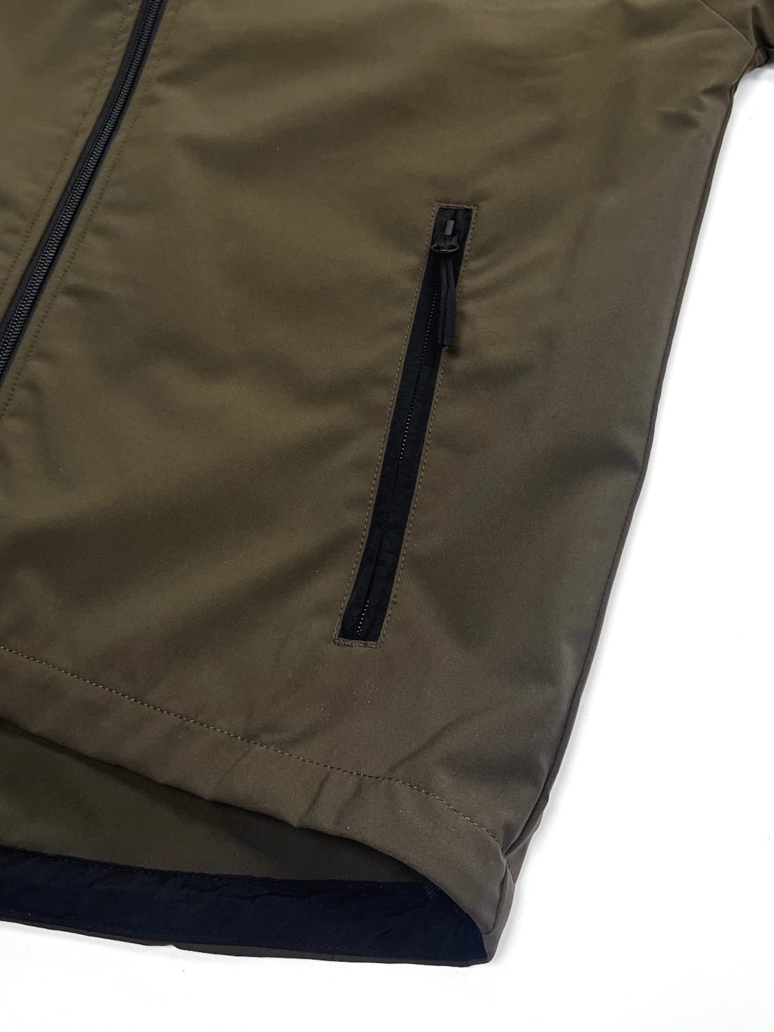 Adsum 아트모스피어 자켓 상품이미지7