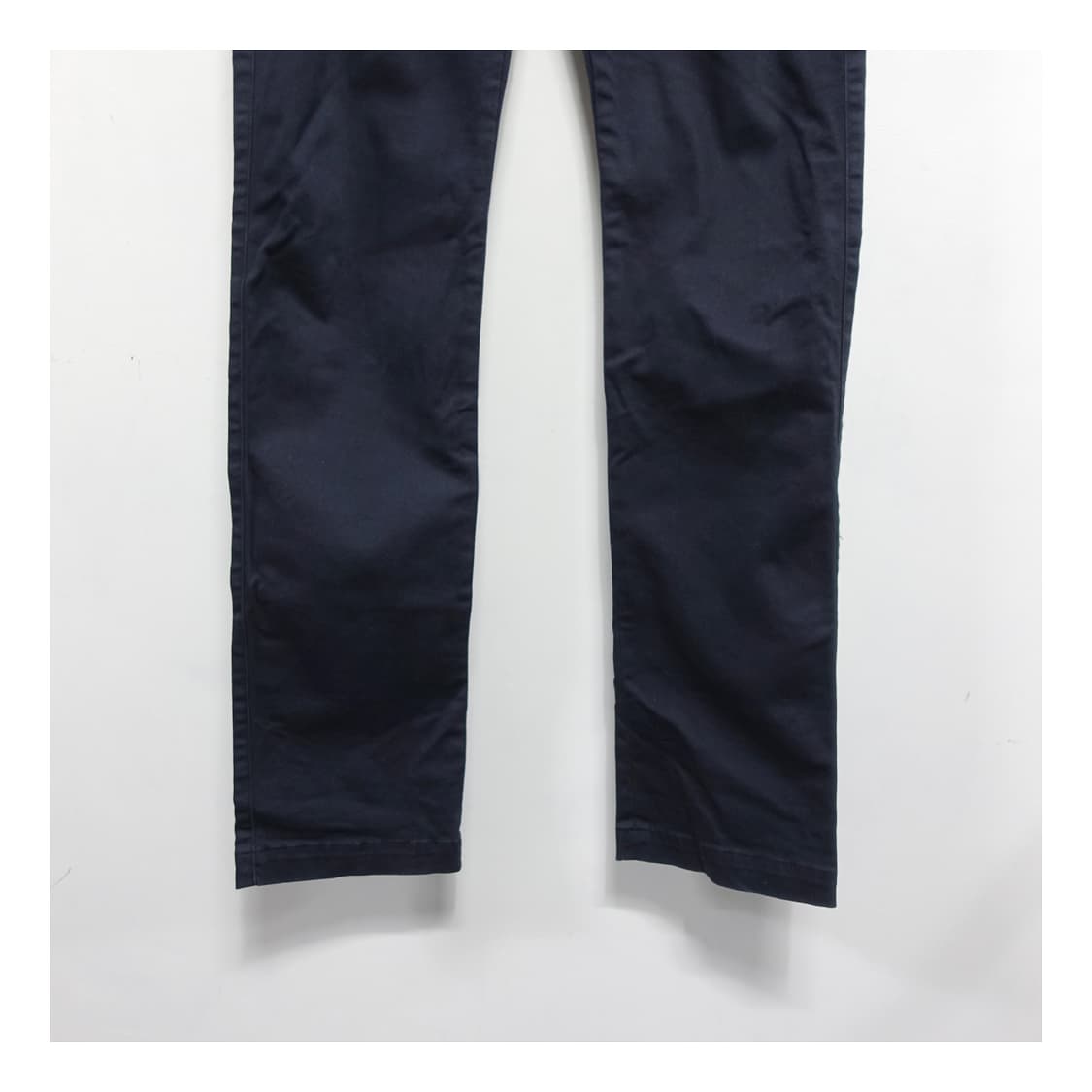 [2]ATTACHMENT 어태치먼트 아티잔 가먼트다잉 스트레치치노 팬츠 상품이미지6