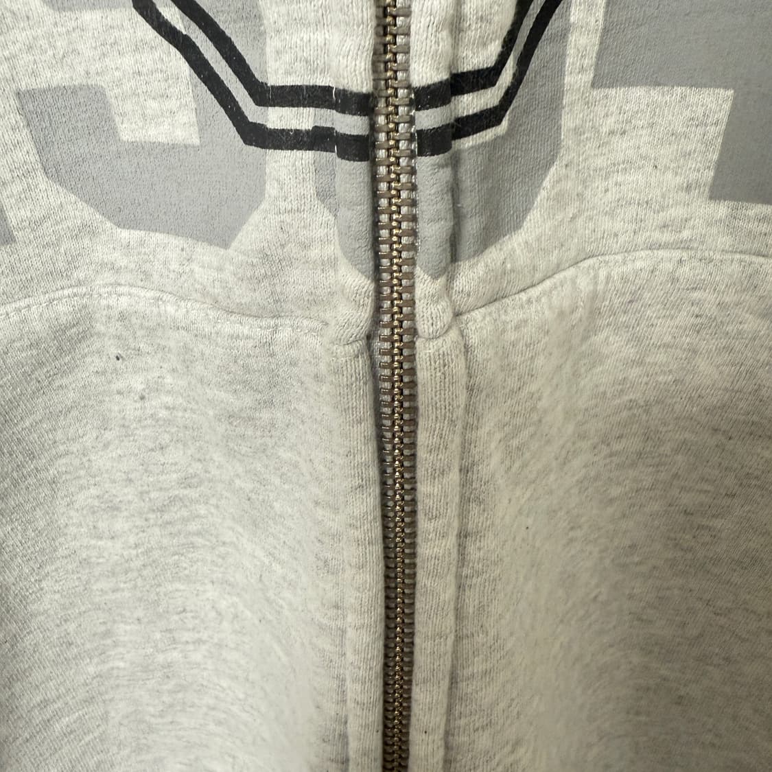 슈프림 마르지엘라 후드집업 xl 상품이미지3