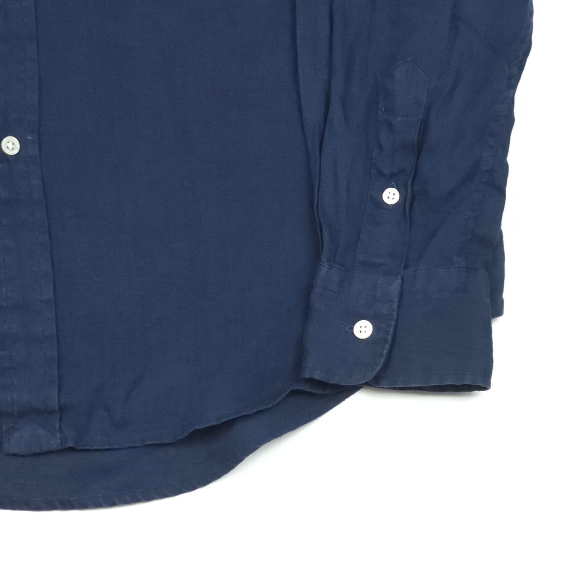 [M] 폴로 랄프로렌 릴렉스드핏 린넨셔츠 상품이미지3