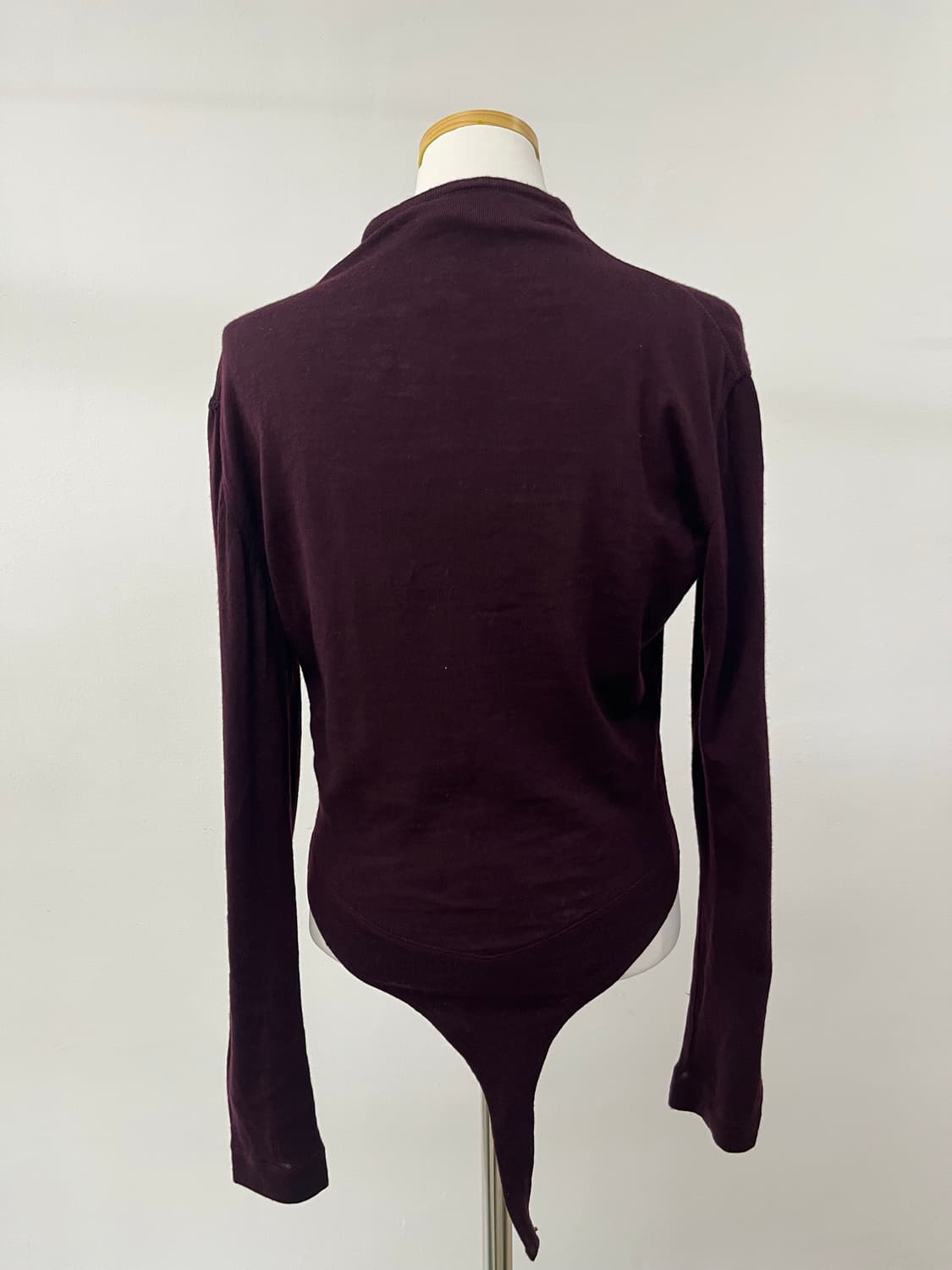 Jilsander+ knit wear 상품이미지3