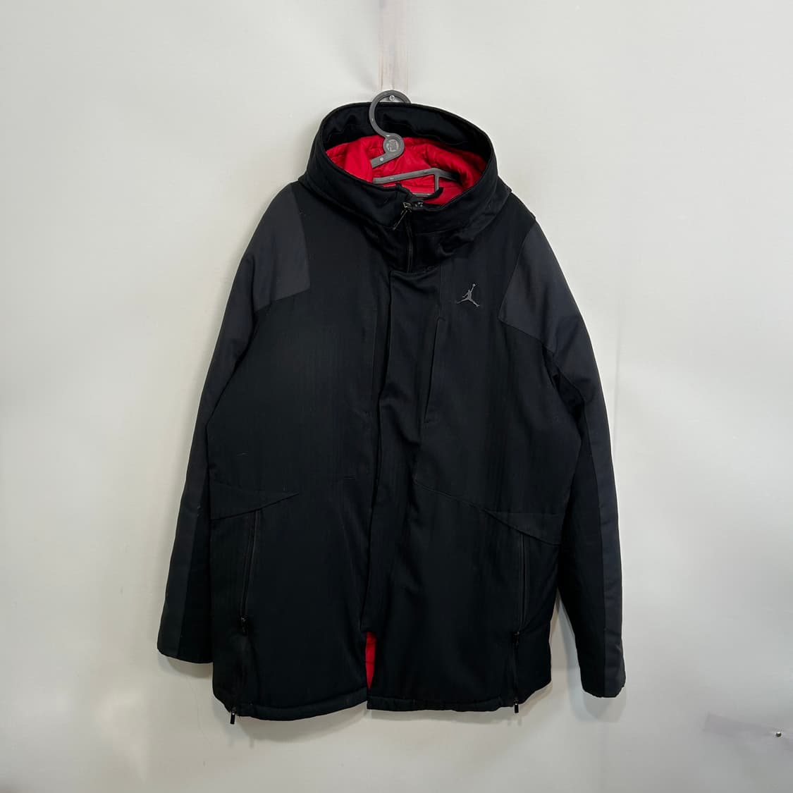 나이키 조던 남성 오리털 패딩 100  상품이미지1