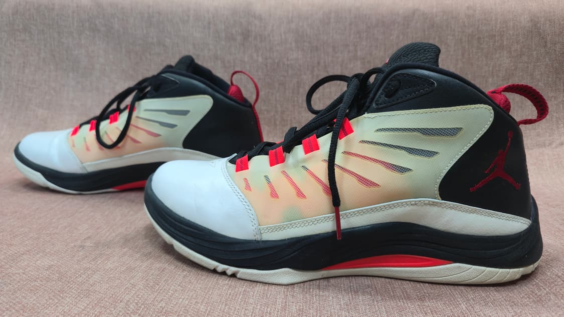 나이키 조던 270mm-  프라임 플라이 2 농구화 스니커즈 상품이미지4