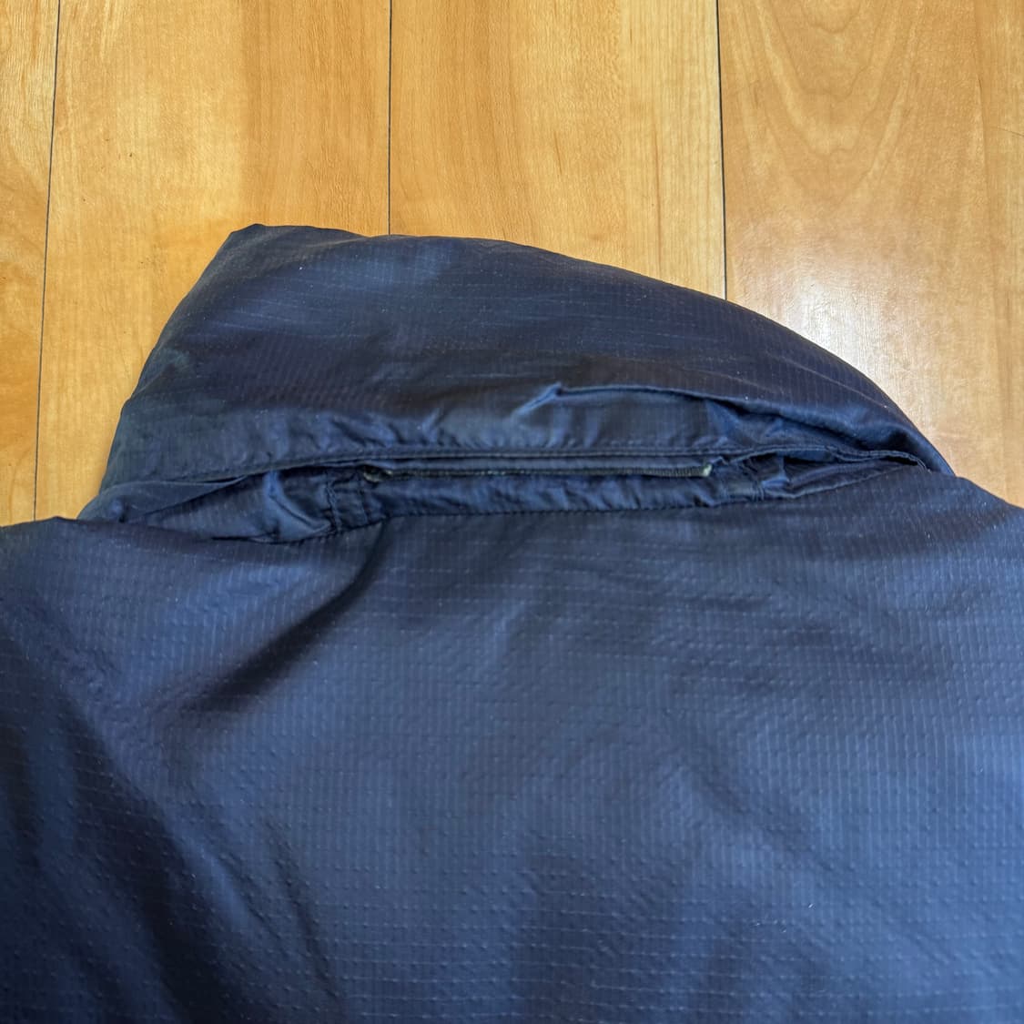 폴로 스포트 남성 덕다운 베스트 네이비 100 상품이미지7