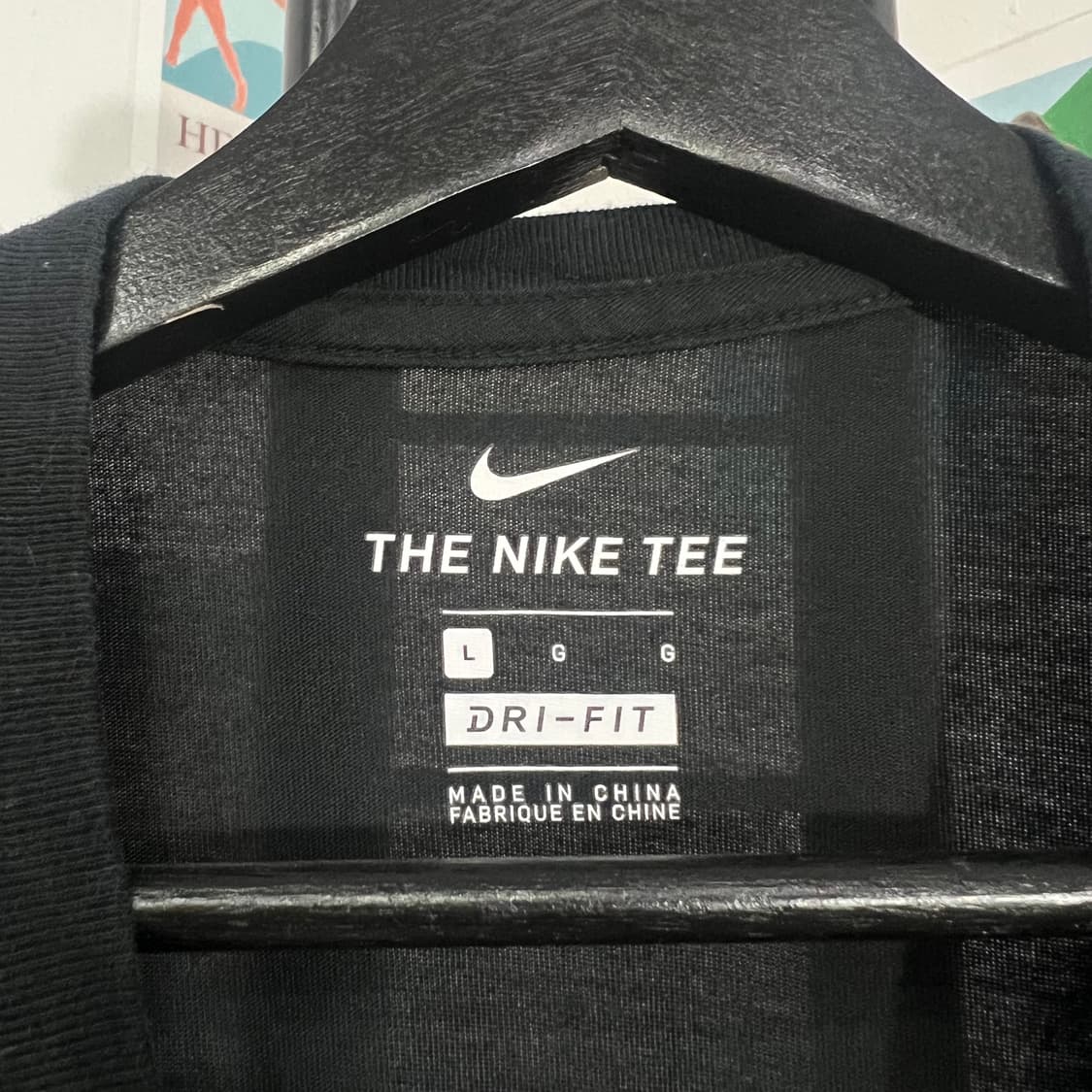 나이키 드라이핏 반팔티 상품이미지6