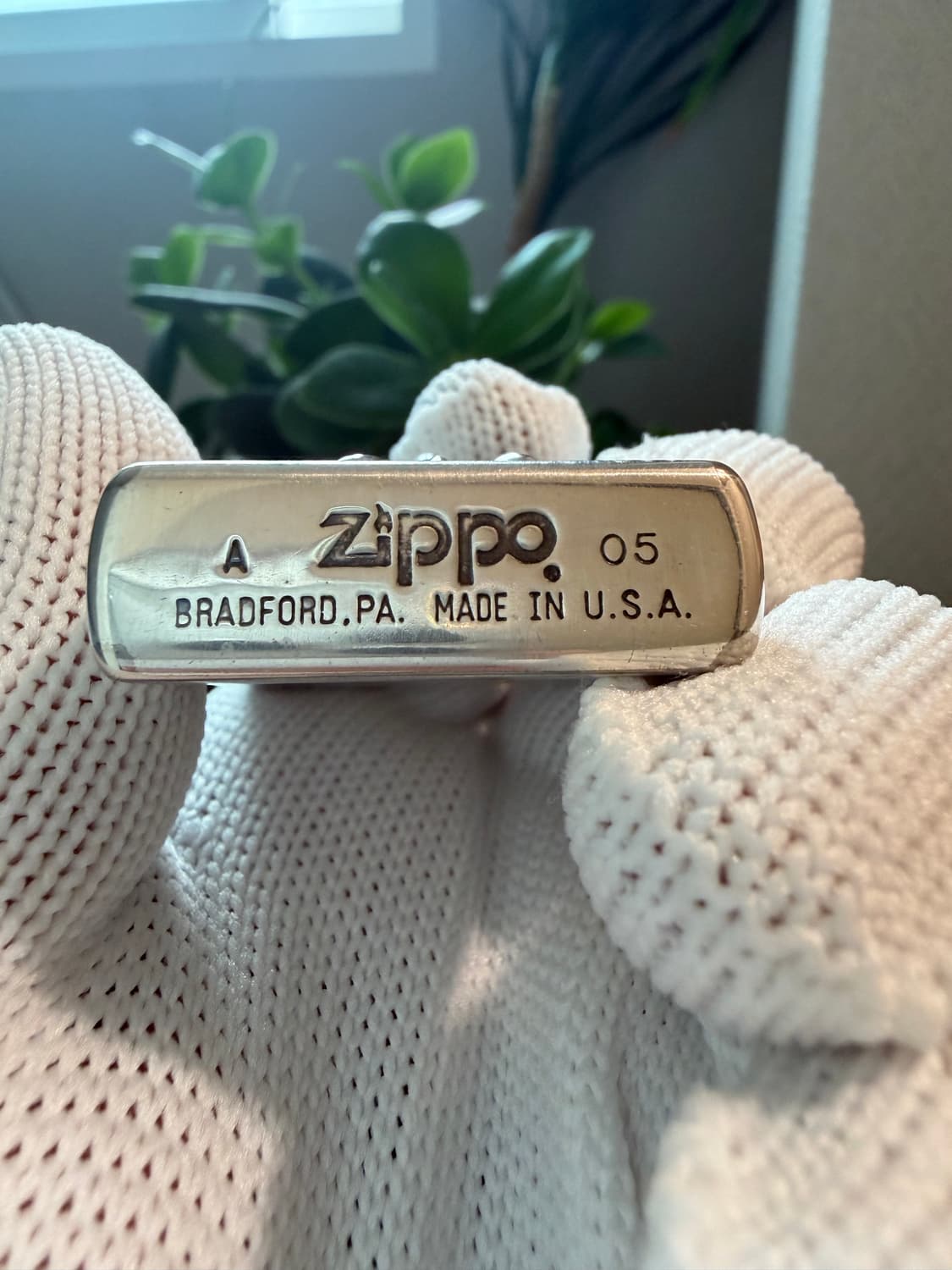 지포라이터 상품이미지6