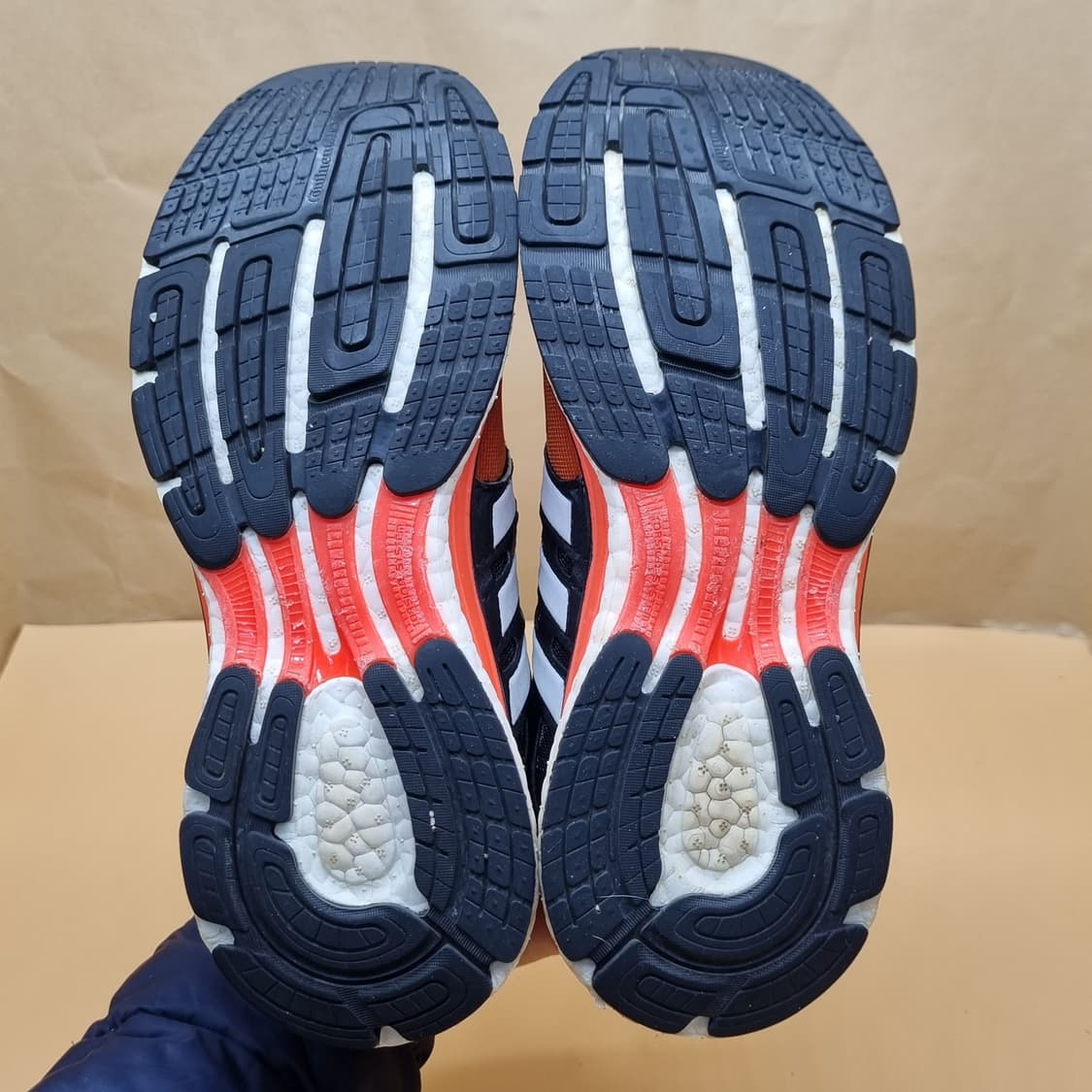 아디다스 글라이드 부스트 남성운동화260. 상품이미지3