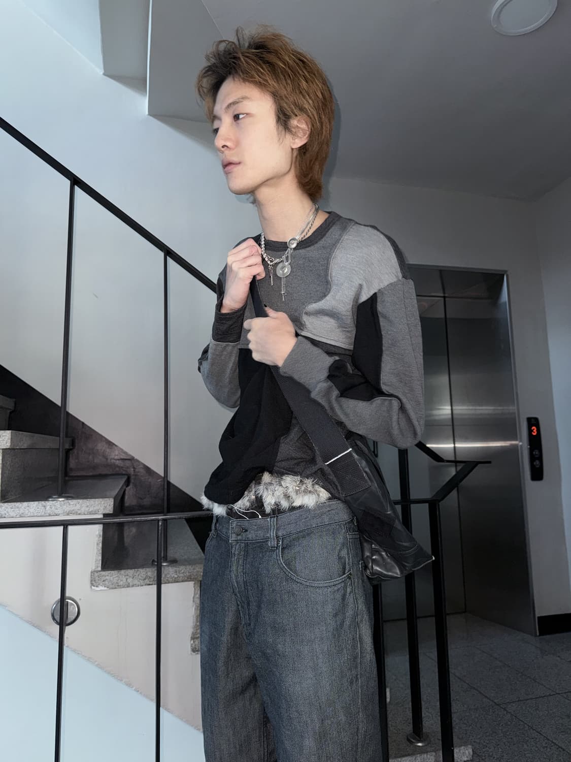 COMME DES GARCONS HOMME 상품이미지3