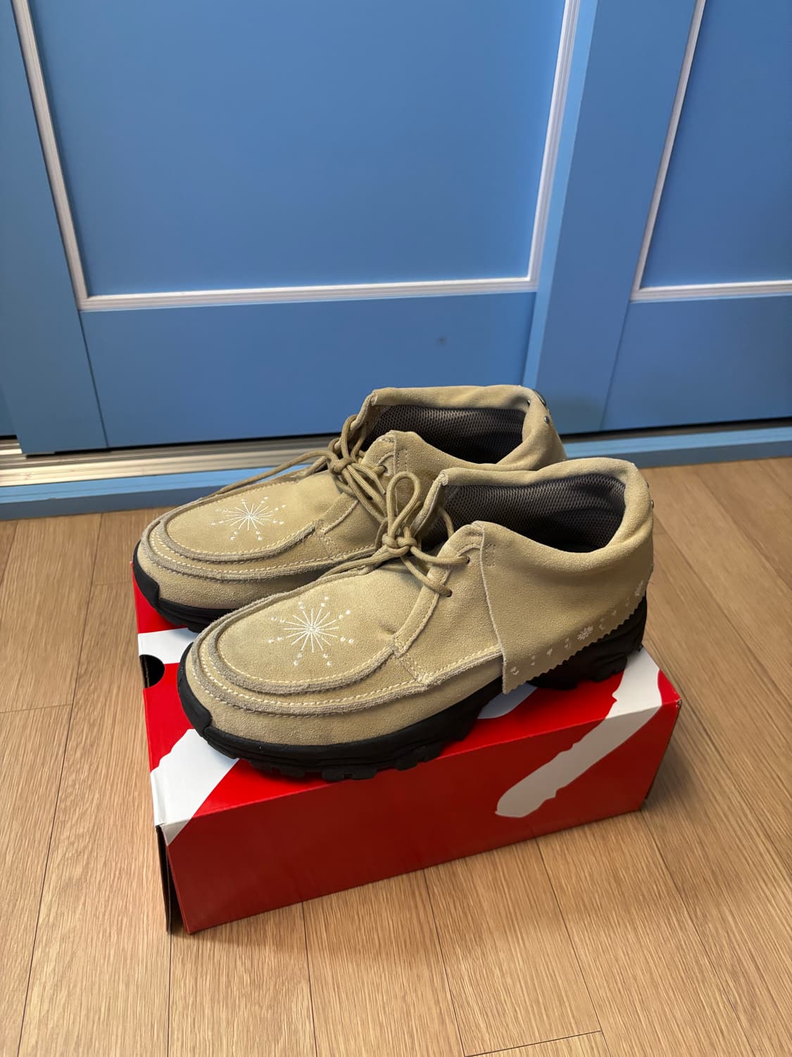 밀로아카이브 네가티브쓰리 데저트 250 상품이미지3