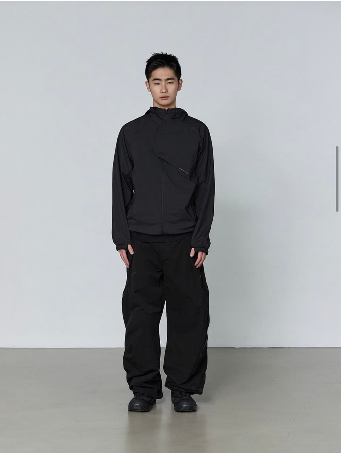 26ss 산산기어 shift 자켓 (2) 새상품  상품이미지3