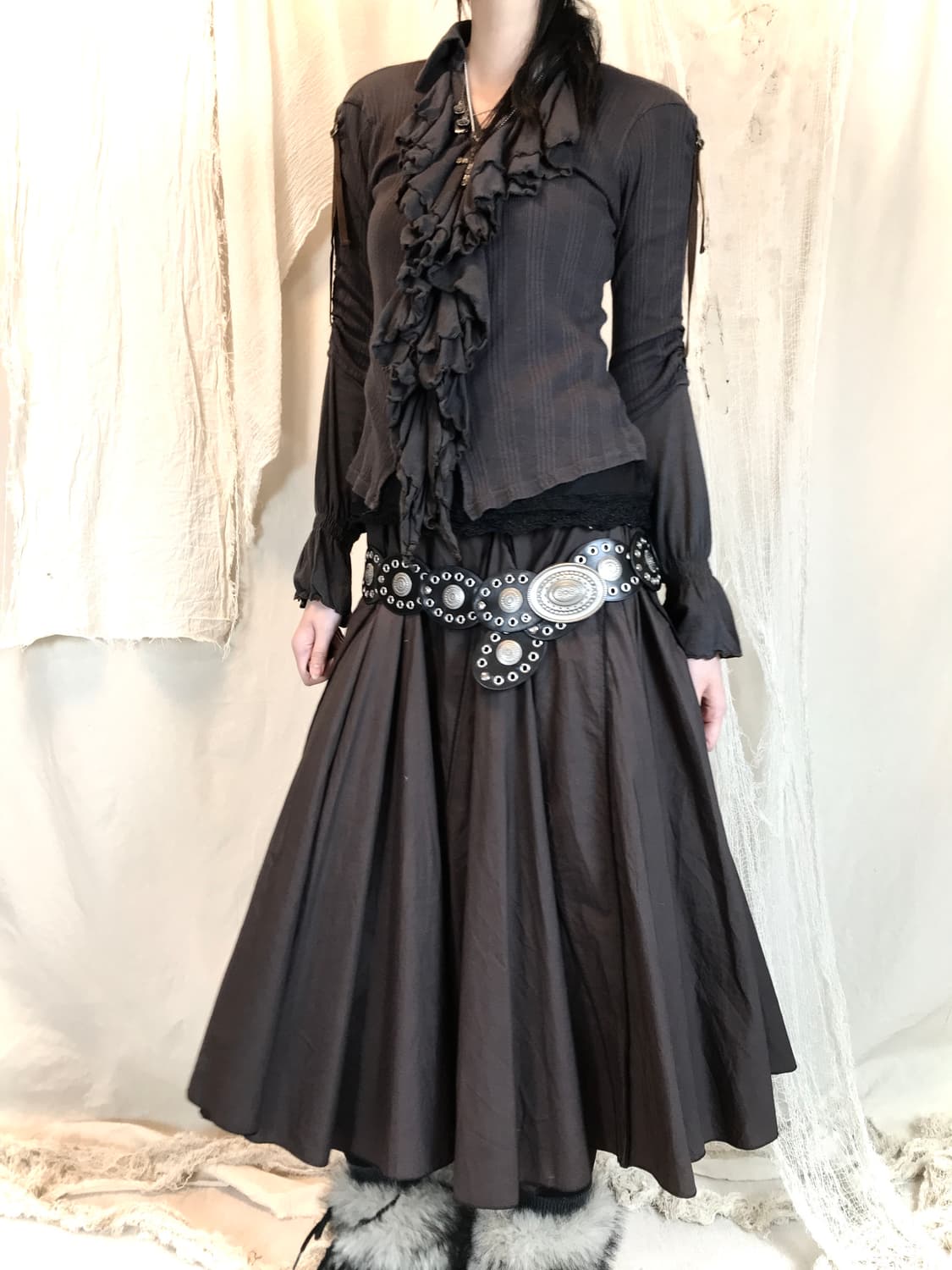 Y2k 00’s set 상품이미지3