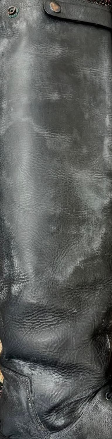 릭오웬스 MOODY 오버부츠 상품이미지6