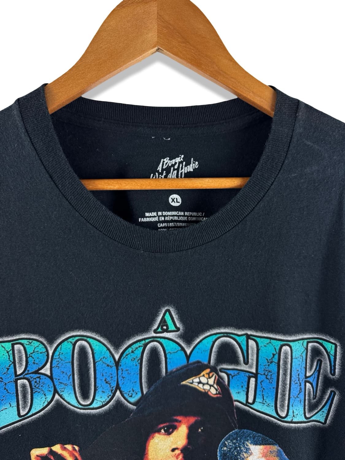 A BOOGIE WIT DA HOODIE T SHIRT3975 상품이미지3