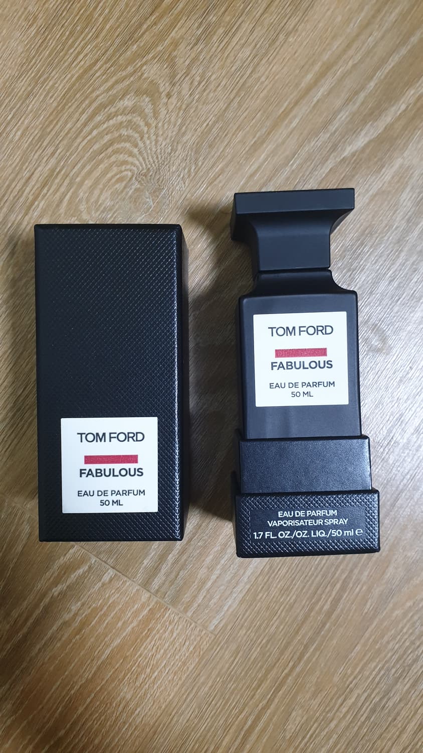 톰포드 패뷸러스 50ml 상품이미지1