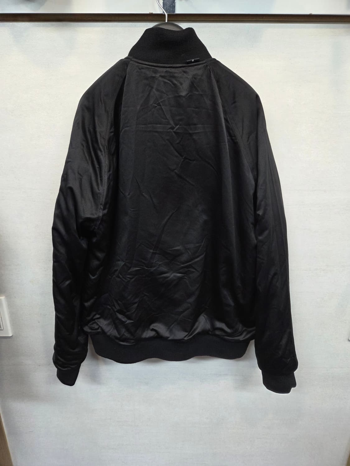 리바이스 스네이크 스컬 자수 리버시블 벨벳 스카쟌 자켓 m 상품이미지8