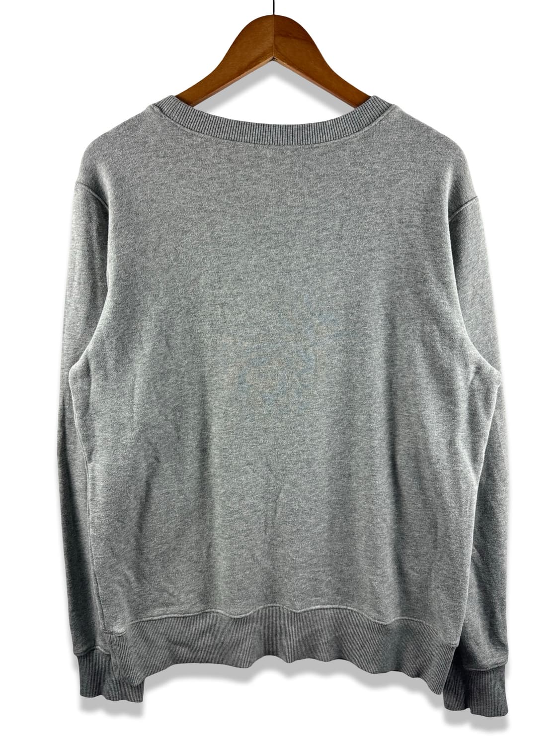 러셀 앨라배마 그레이 스웻셔츠2896 상품이미지2