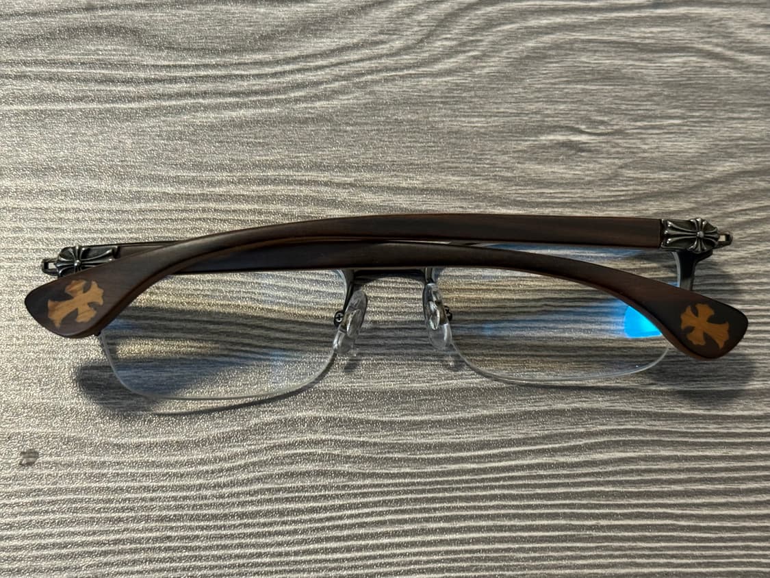 크롬하츠 Sugar Walls 안경 상품이미지4