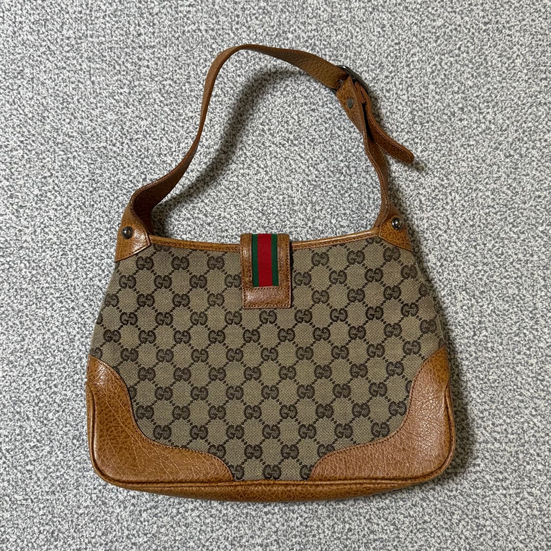 GUCCI 구찌 재키백 상품이미지6