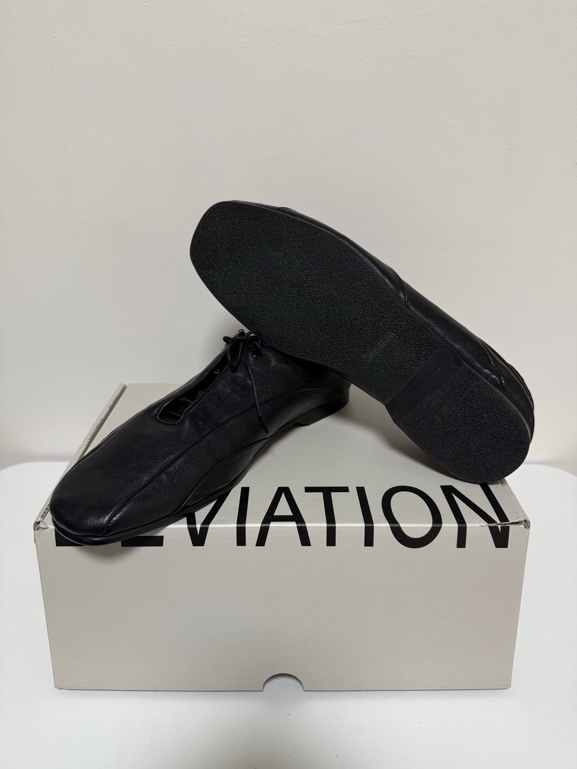 데베시용 LOWE 01 로위 더비 상품이미지6