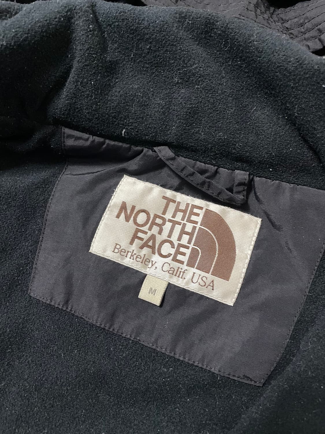 빈티지9. 노스페이스 화이트라벨 아론 윈드자켓 바람막이 윈드브레이커 점퍼 상품이미지4