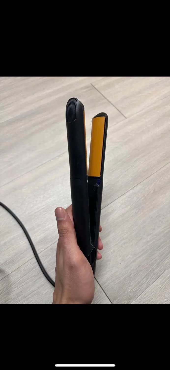 글램팜(gp 202, gp103), 홈플래닛, 예스뷰티 고데기 팝니다 상품이미지3