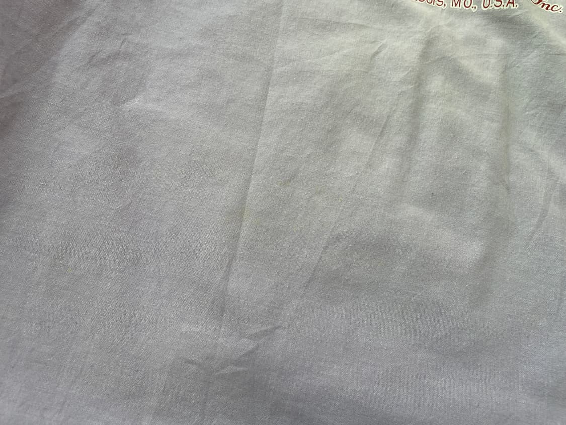 버드와이저 서프 그래픽 패치워크 반팔 셔츠 상품이미지2