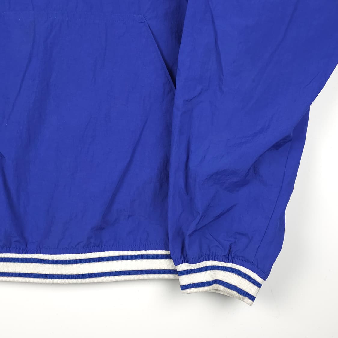 나이키 올드스쿨 나일론 웜업 블루 (L) 상품이미지2