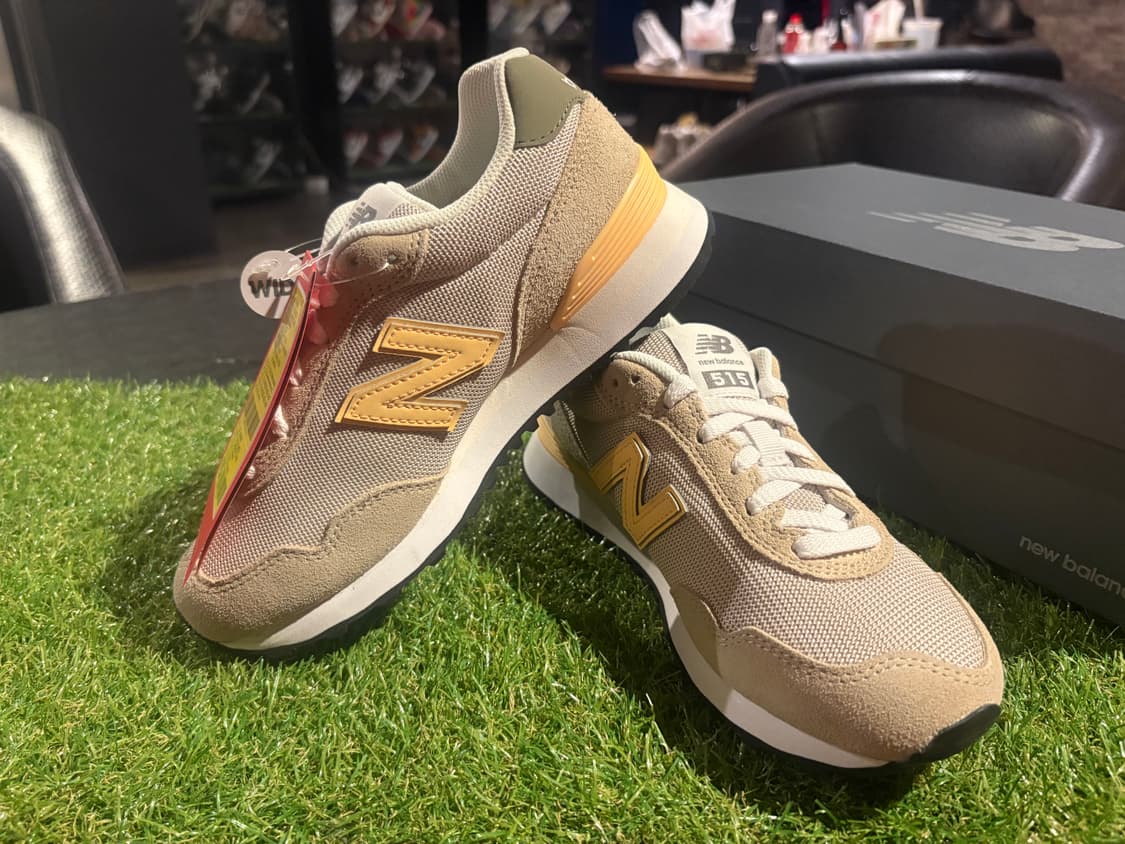 [새상품/230] 뉴발란스 515 상품이미지2