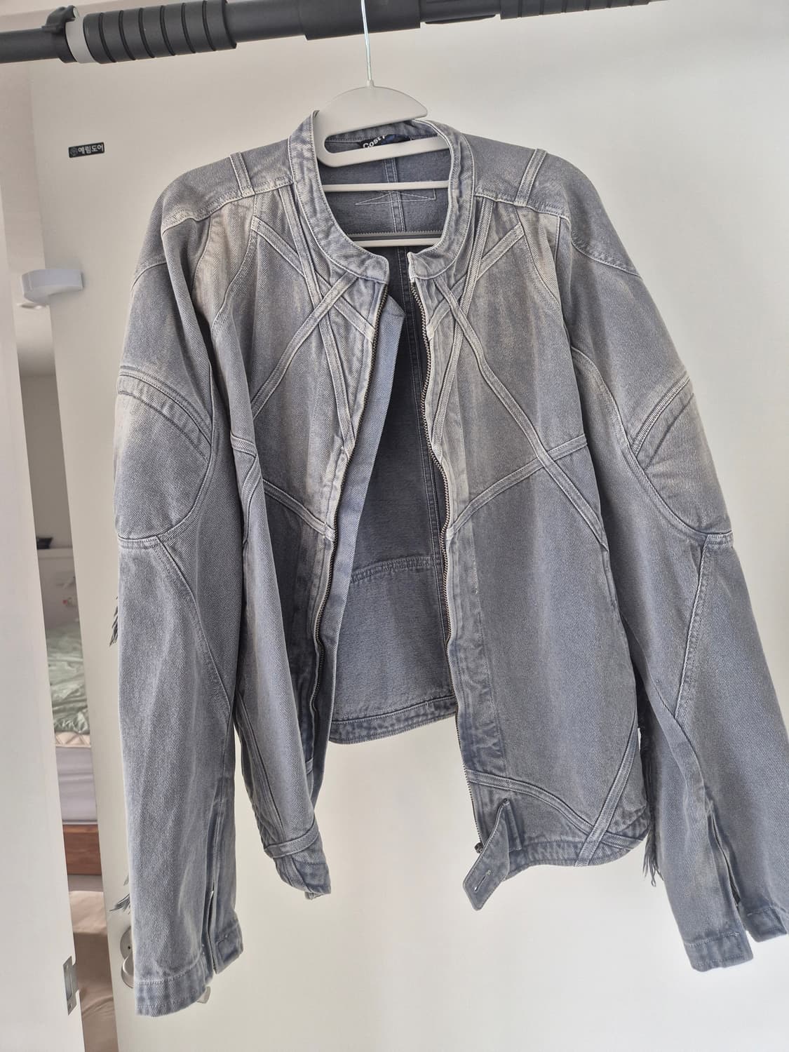 코스트퍼킬로 자켓 (제니자켓) 판매합니다. 상품이미지1