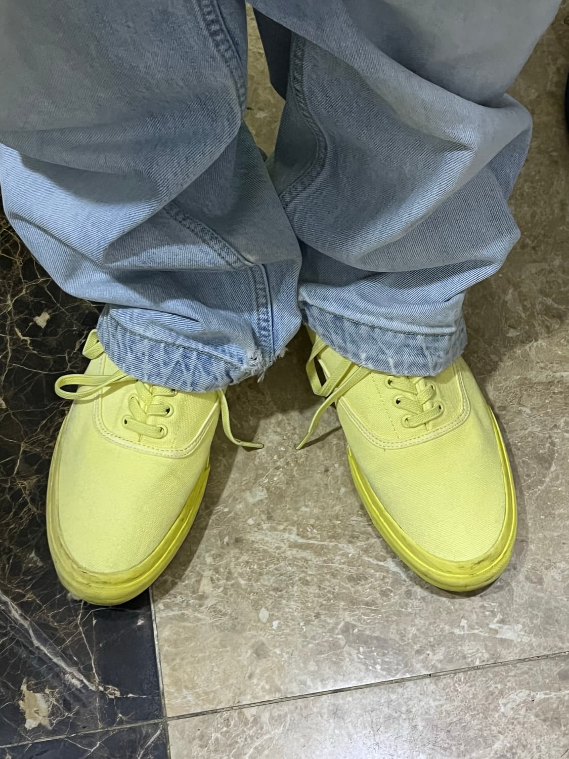 캐치볼 레몬 290 상품이미지5