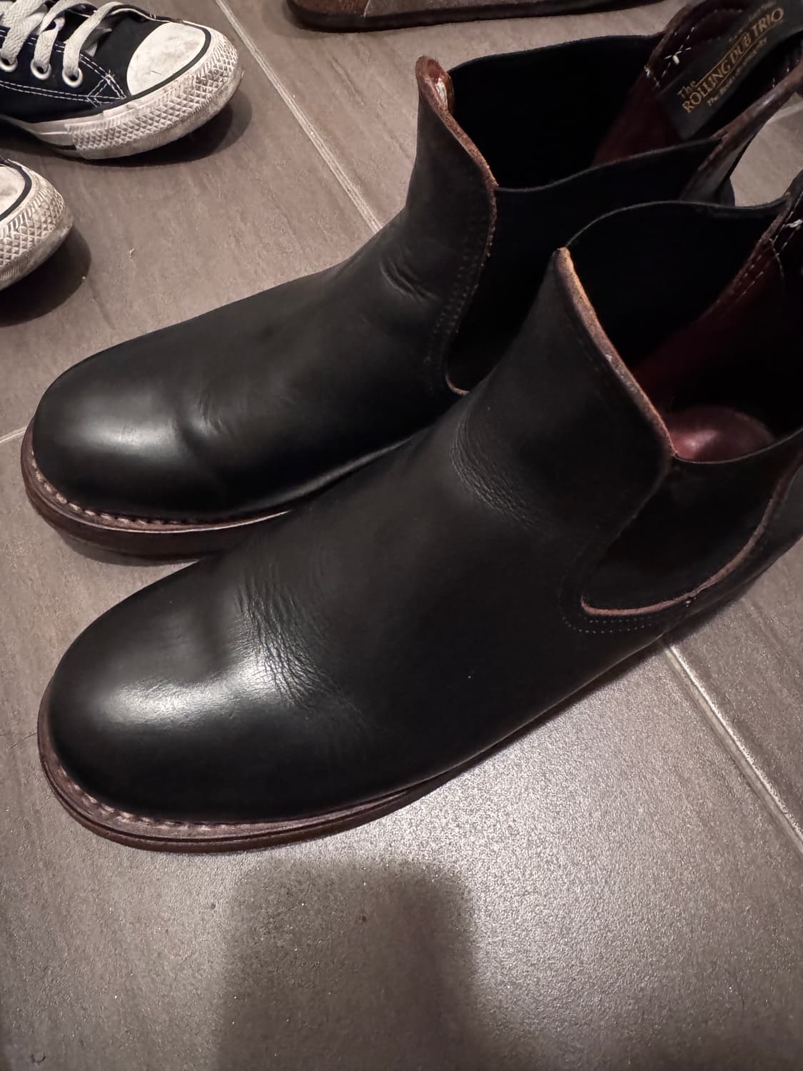 롤링덥트리오 스탄 270 스탠 stan 상품이미지1