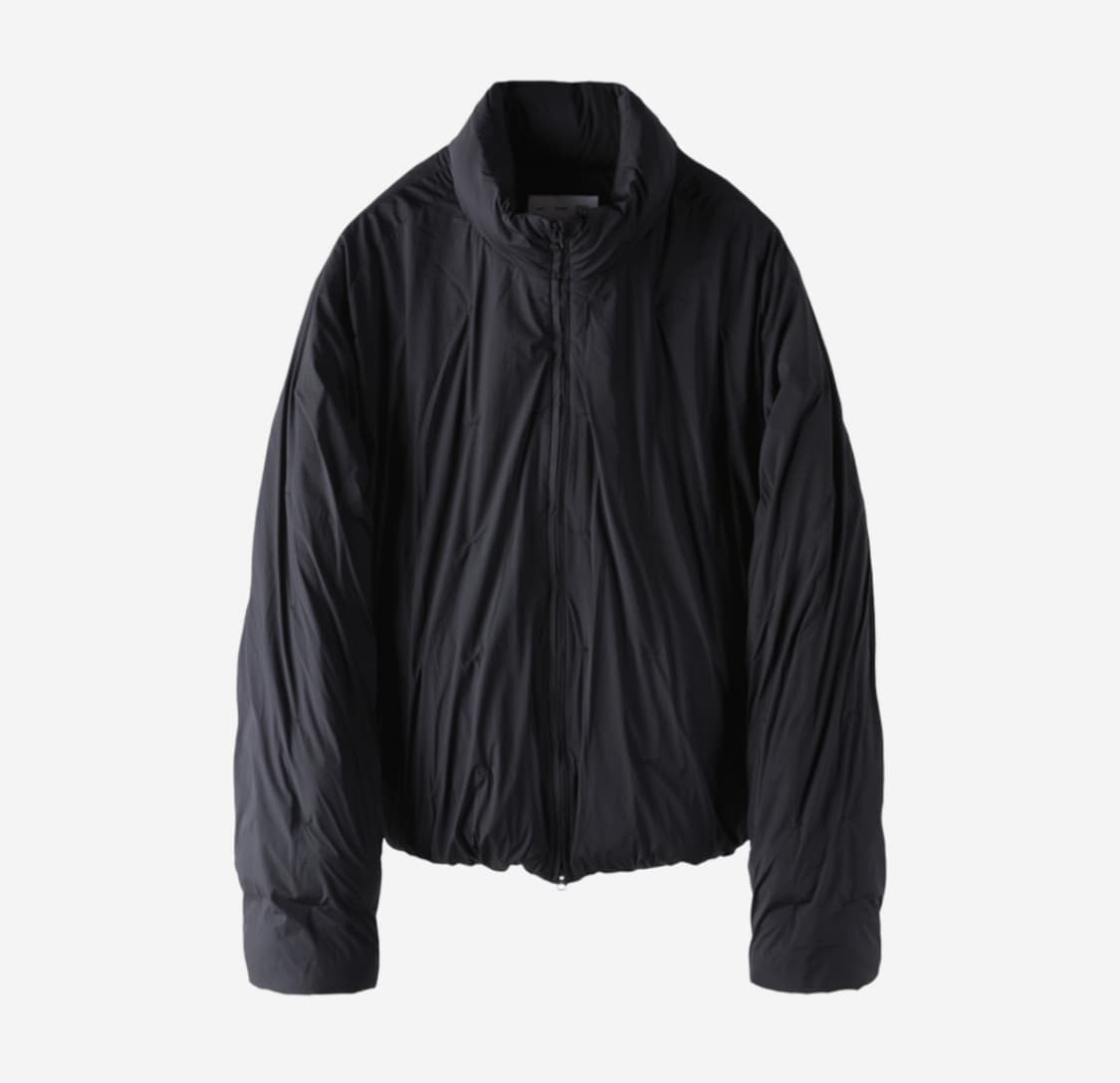 (L) 파프 5.1 다운 라이트 블랙 포스트아카이브팩션 paf 상품이미지1