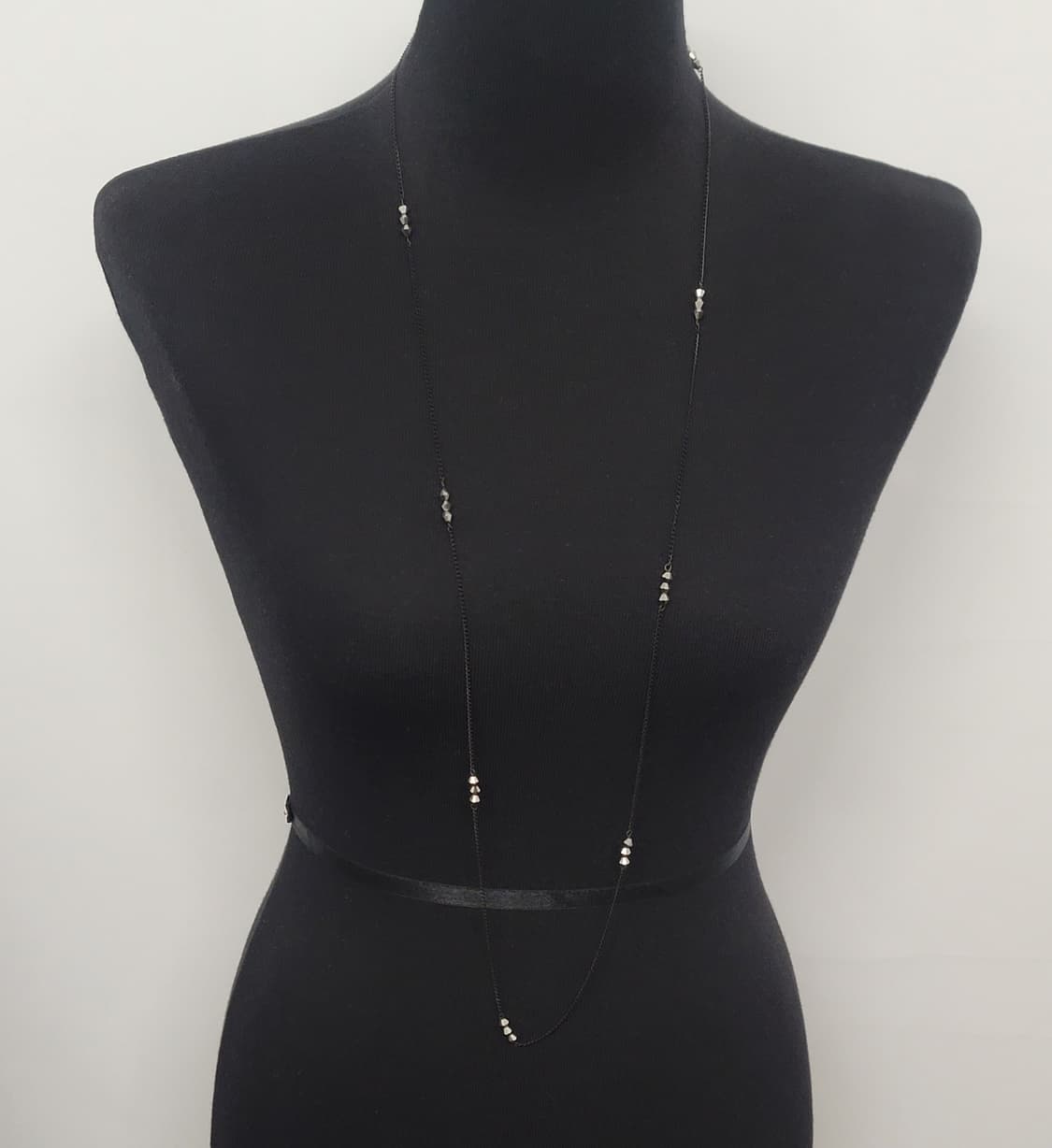 cross necklace set 상품이미지6